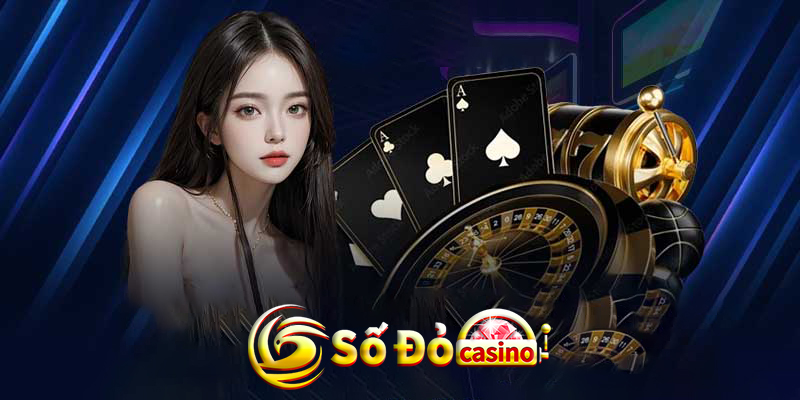 Những ưu điểm nổi bật của Casino Sodo66