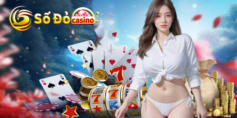 Casino Sodo66 - Địa Chỉ Vàng Đem Đến Cơ Hội Thắng Lợi Đỉnh Cao!